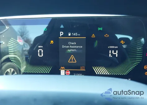 2025 Kia K4 Lxs from USA, damaged, VIN 3KPFT4DE9SE048766